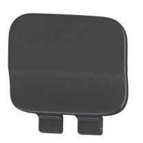 Audi A5 Sportback S-Line F5A 2016-2020 Arka tampon tıpası OEM Tampon 8W6807441A