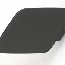 Audi A6 C8 2018-2023 Arka tampon tıpası OEM Tampon 4K0807441