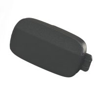 Audi Q7 I 4L 2005-2009 Arka sağ tampon tıpası OEM Numarası 4L0807450