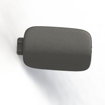 Audi Q7 I LIFT 2010-2015 SPORT Arka Sol tampon tıpası OEM Numarası 4L0807449D