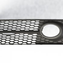 Audi S8 D3 2005-2010 Sol Sis Farı Çerçevesi OEM Numarası 4E0807682AK