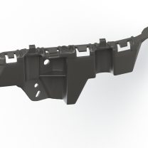 Buick Encore 2016-2020 Ön Sol Tampon Braketi 3D Baskı