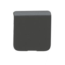 Cadillac XT4 2019-2023 Ön Tampon Fişi 3D Baskı