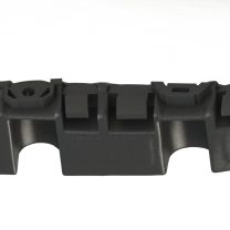 Chevrolet Spark 2019-2022 Sağ Ön Tampon Braketi 3D Baskı