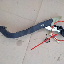 Chevrolet Spark M300 2010-2015 Pedal Kolu 3D Baskı