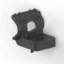 Chevrolet Trax 2015-2022 Opel Mokka 2012-2019 Buick Encore 2013-2019 Radyatör Üst Braketi 3D Baskı