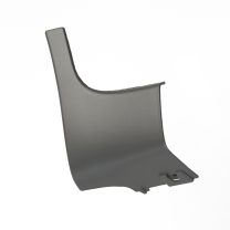 Citroen Berlingo B9 & Peugeot Partner Tepee 2008-2018 Sol Arka Eşik Kaplaması 3D Baskı