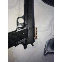 CO2 Picatinny Reflex Scope Mount 6499227