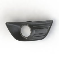 Citroen C4 I 2006-2013 Sol Sis Farı Kaplaması 3D Baskı