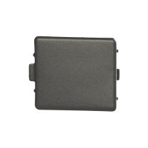 Citroen C4 II Sedan 2010-2016 Arka Tampon Fişi 3D Baskı