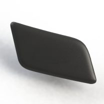 Citroen C4 Picasso Grand I 2006-2013 Sağ Far Yıkayıcı Kapağı