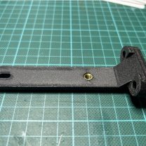 Canyon Spectral ON 2022 Fid Lock Şişe veveya OneUp Pompa Adaptörü