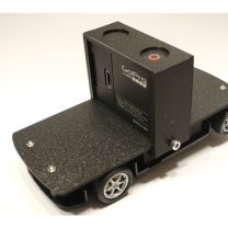 Carrera Digital 132 Kamera Araba