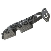 Chevrolet Spark 2019-2022 Sol Ön Tampon Braketi. OEM numarası