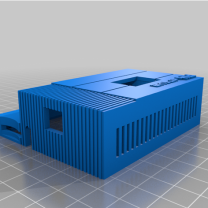 AKDrive QL Mikrodrive Emülatör Kılıfı