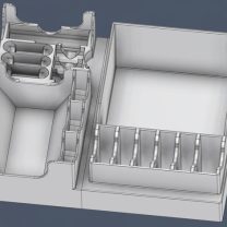 Catan Kutu Düzenleyici