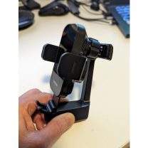 Chevy Bolt EUV Kablosuz Şarj Standı