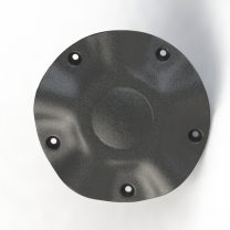 CD70630 R16 Jant Kapağı 3D Baskı