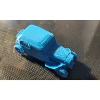 Citr En Traction Avant Cupecita V8 TC 3D Baskı