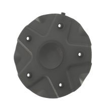 D184mm Jant Kapağı 3D Baskı