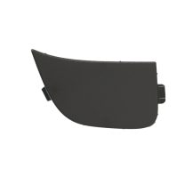 Citroen C5 Aircross 2017-2022 Peugeot 206 2017-2020 Ön Tampon Çekme Halkası Kapağı 3D Baskı