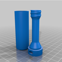 Altoids Dikiş Kiti 2.0 3D Baskı