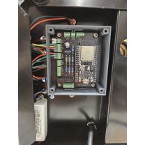 CleverCoffee PCB Kılıf 3D Baskı