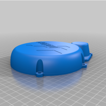 AM6 Minareli Ateşleme Kapağı