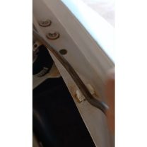 Clip Vareta Capo Corsa Rüzgar 3D Baskı