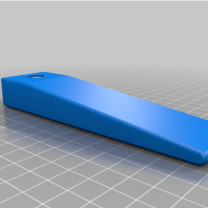 MacOS Parmak İzi Sensörü için Kasa