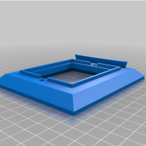 Macro Cannon Lite 67 Orta Format Kamera