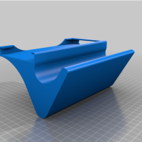 Macro Deck Stand LG V60 ThinQ