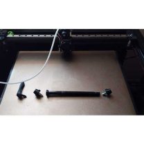 Adaptör Bisiklet Antrenörü İçin 9mm Saris Fluid2 Hack