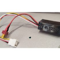 Airsoft Li-ion ve LiPO Şarj Cihazı