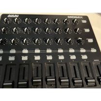Akai MidiMix Düğmesi