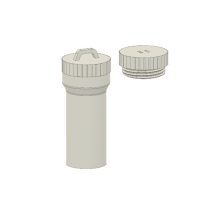 Aktif Seyahatler için Alco ile Şutlu Taşınabilir Seyahat Kutusu