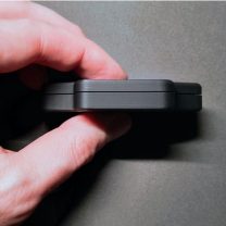 Akıllı Bulucu FreshNRebel Bisiklet