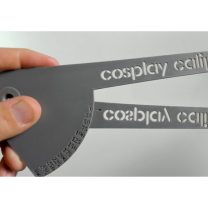 Cosplay Kaliper Aracı Ölçüleri ile
