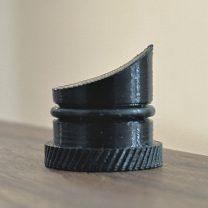 Automag Powerfeed Fişi