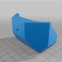 Anker Soundcore Liberty 4 NC Araç Tutucu – CD Montajlı 3D Baskı