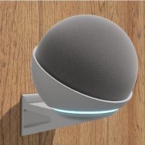 Amazon Echo 4 İçin Duvar Montajı