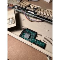 Amiga 500 Mini Motherboard Case 6496982