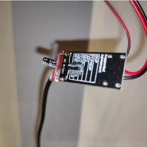 CPAP Üfleme Sistemi 3D Yazıcı İçin