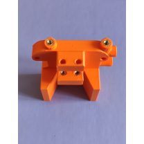 CR10SE Sherpa Mini Montaj Amp Fan Kanalı