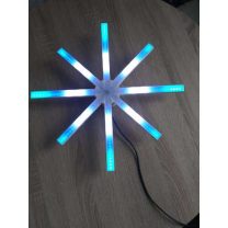 Animasyonlu LED Yıldız