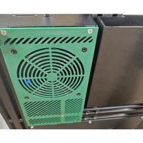 Creality CR6 SE Anakart Kapağı 92mm Fan Adaptörü