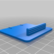 Anycubic Kobra 2 Neo Ekran Kutusu 3D Baskı