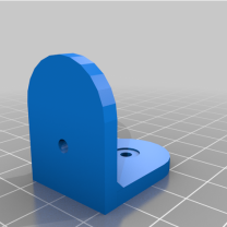 Anycubic Mega Filament Kol Yer Değiştirici Sensör Gimbal ile 3D Baskı