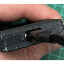 Apple TV Uzaktan Kumanda Sapı