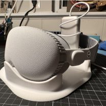 Apple Vision Pro Stand 6486887